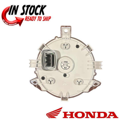 HONDA SPEEDOMETER 2018-2025 NCW50 METROPOLITAN OEM 37100-GJB-A02